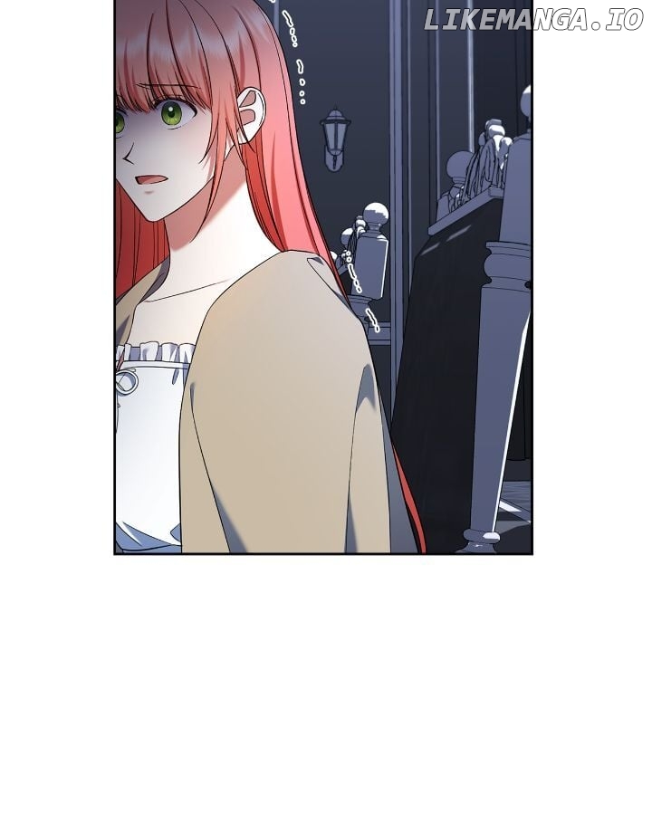 I Must Seduce the Count’s Daughter’s Lover Chapter 53 - page 51