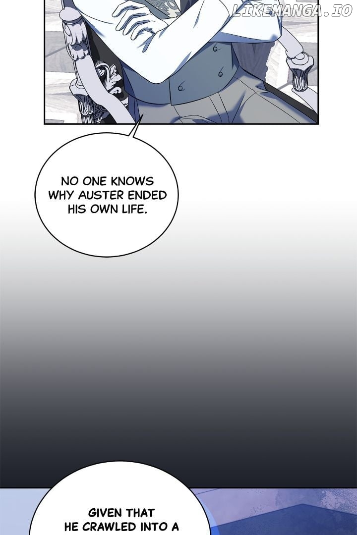 I Must Seduce the Count’s Daughter’s Lover Chapter 53 - page 53