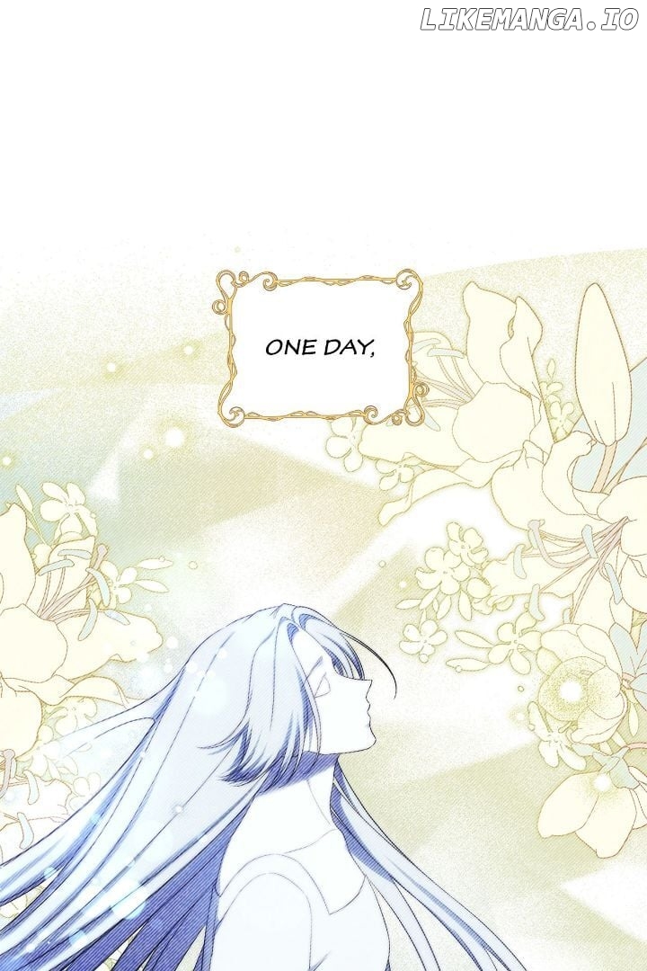 I Must Seduce the Count’s Daughter’s Lover Chapter 53 - page 57