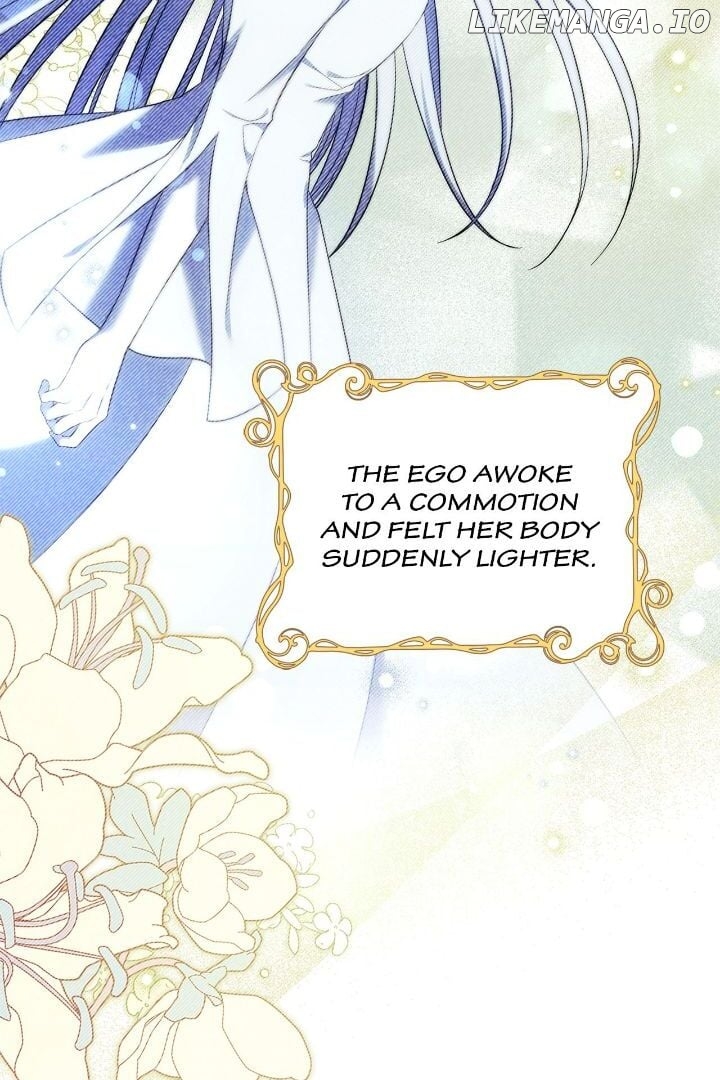 I Must Seduce the Count’s Daughter’s Lover Chapter 53 - page 58