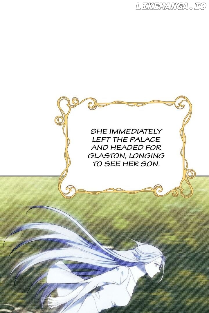 I Must Seduce the Count’s Daughter’s Lover Chapter 53 - page 62