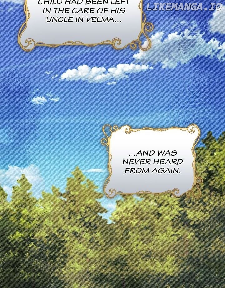 I Must Seduce the Count’s Daughter’s Lover Chapter 53 - page 64