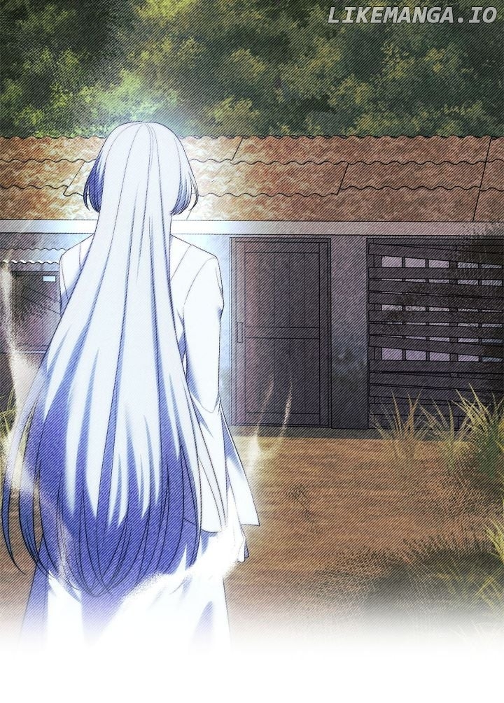 I Must Seduce the Count’s Daughter’s Lover Chapter 53 - page 65