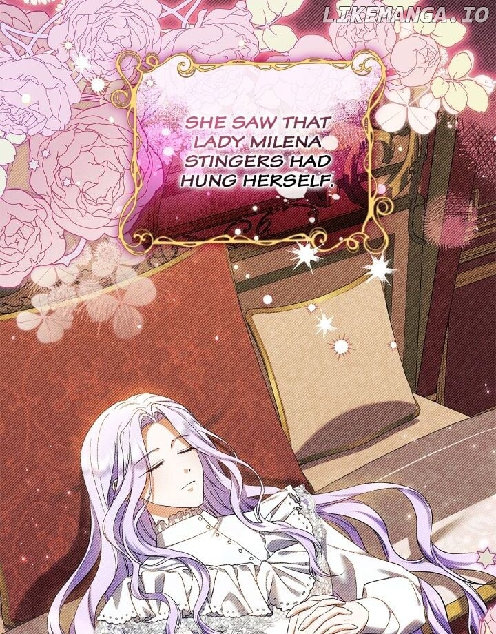 I Must Seduce the Count’s Daughter’s Lover Chapter 53 - page 69