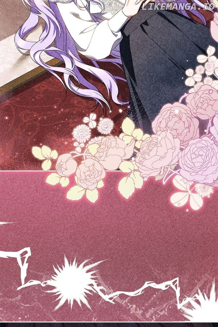 I Must Seduce the Count’s Daughter’s Lover Chapter 53 - page 70