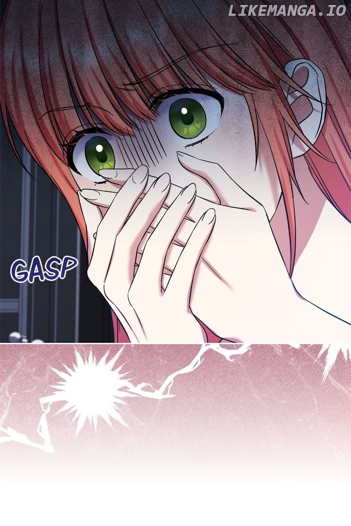 I Must Seduce the Count’s Daughter’s Lover Chapter 53 - page 71