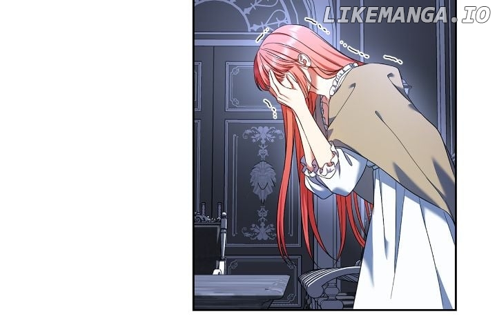 I Must Seduce the Count’s Daughter’s Lover Chapter 53 - page 74