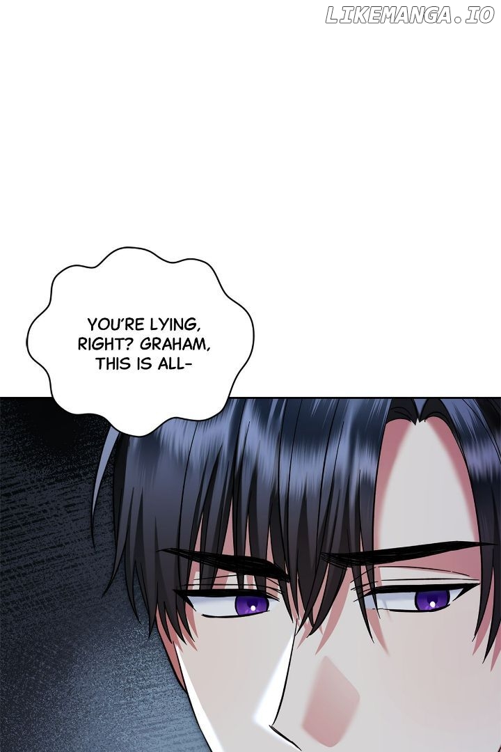 I Must Seduce the Count’s Daughter’s Lover Chapter 53 - page 75