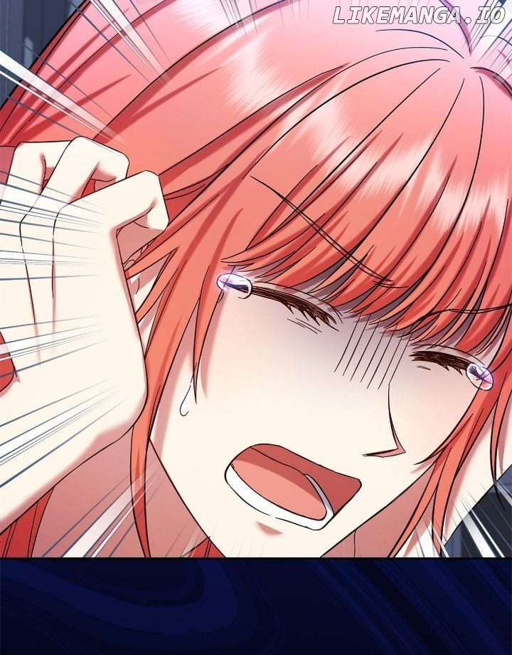 I Must Seduce the Count’s Daughter’s Lover Chapter 53 - page 77