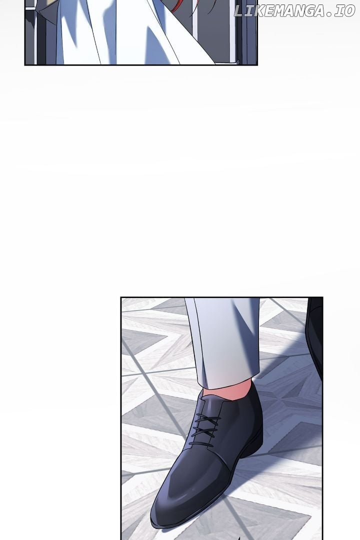 I Must Seduce the Count’s Daughter’s Lover Chapter 53 - page 79