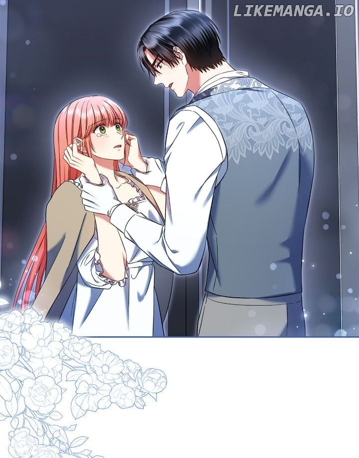 I Must Seduce the Count’s Daughter’s Lover Chapter 53 - page 81