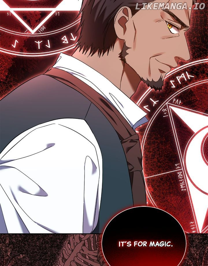 I Must Seduce the Count’s Daughter’s Lover Chapter 53 - page 86