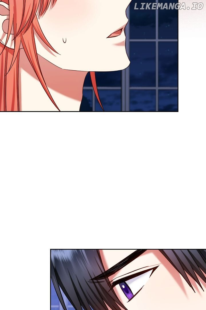 I Must Seduce the Count’s Daughter’s Lover Chapter 53 - page 88