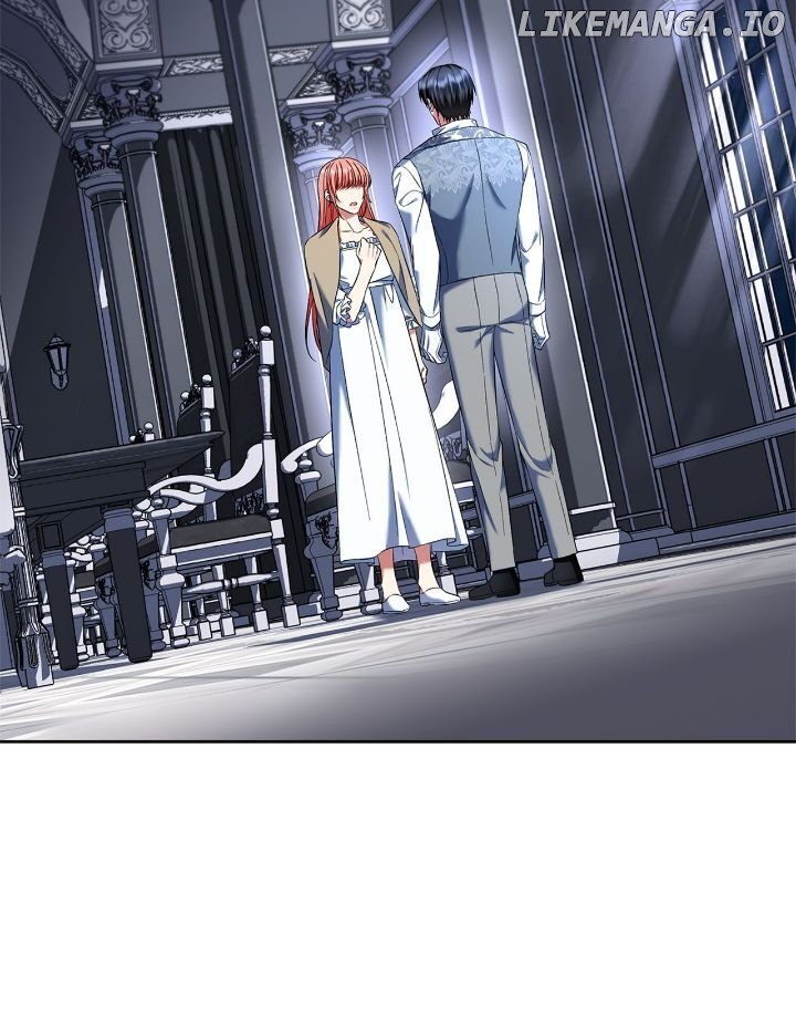 I Must Seduce the Count’s Daughter’s Lover Chapter 53 - page 90