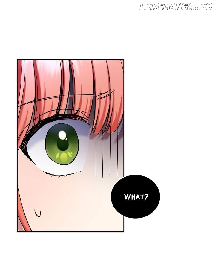 I Must Seduce the Count’s Daughter’s Lover Chapter 53 - page 91