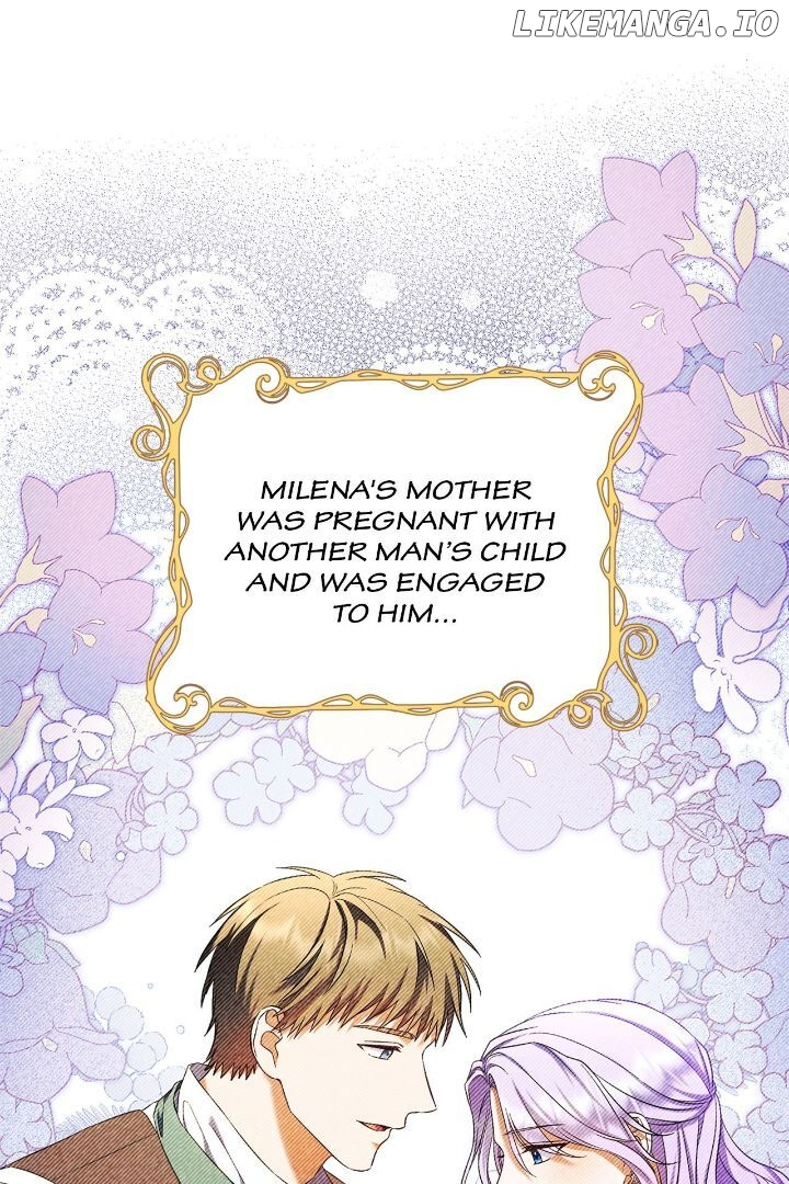 I Must Seduce the Count’s Daughter’s Lover Chapter 53 - page 93