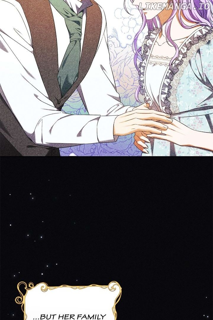 I Must Seduce the Count’s Daughter’s Lover Chapter 53 - page 94