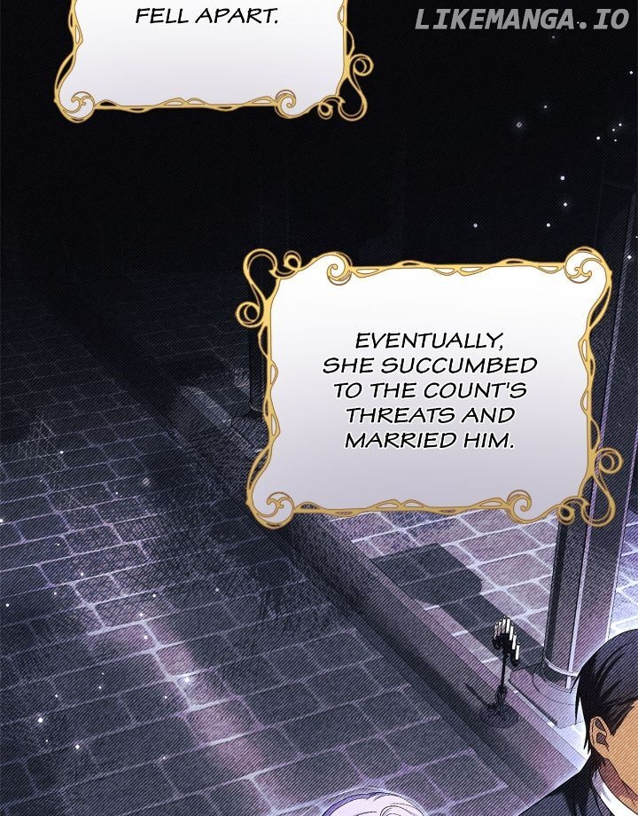 I Must Seduce the Count’s Daughter’s Lover Chapter 53 - page 95