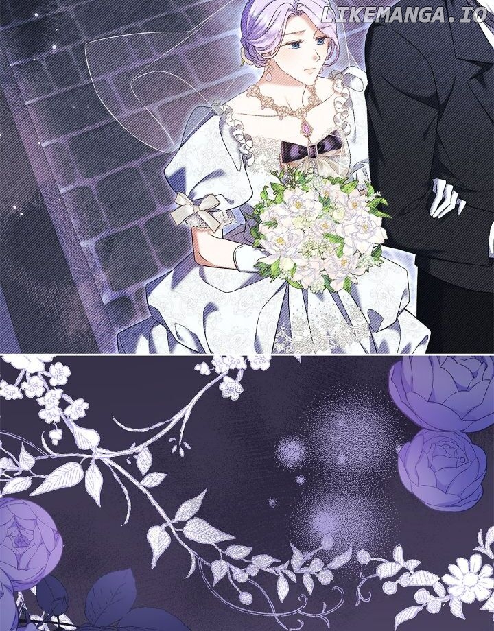 I Must Seduce the Count’s Daughter’s Lover Chapter 53 - page 96