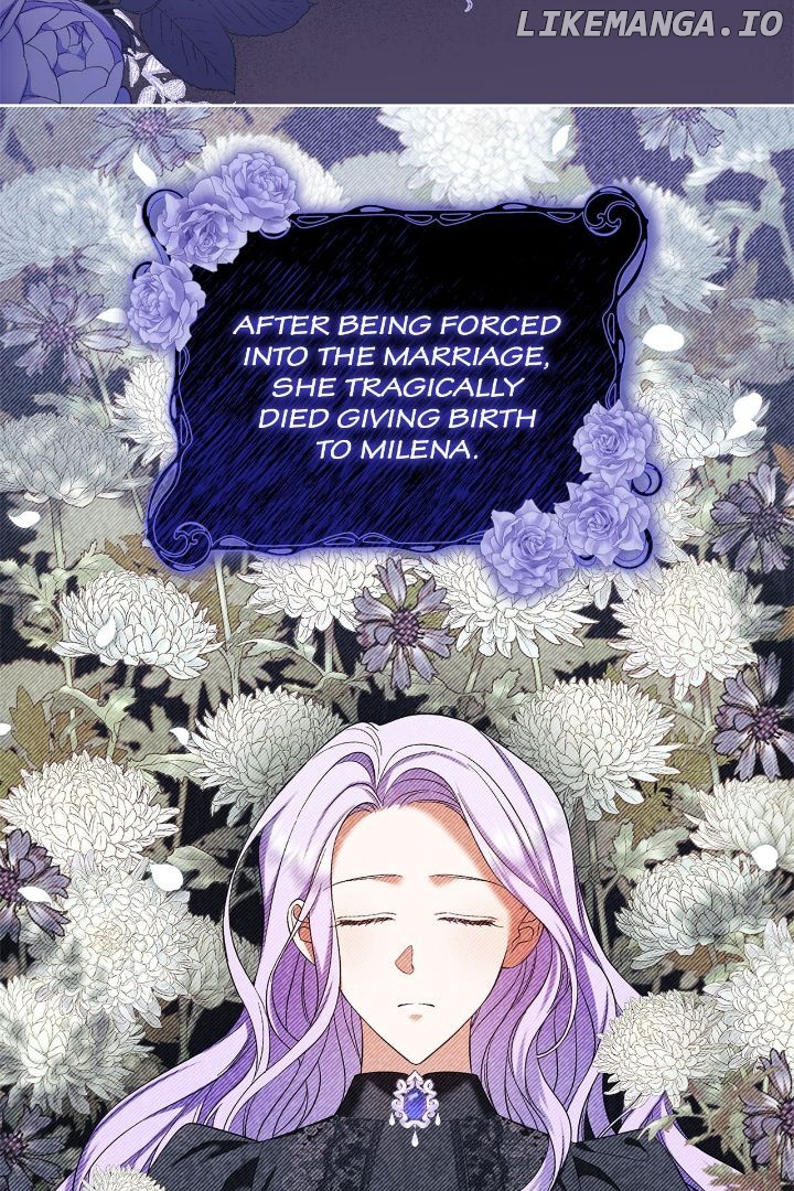 I Must Seduce the Count’s Daughter’s Lover Chapter 53 - page 97