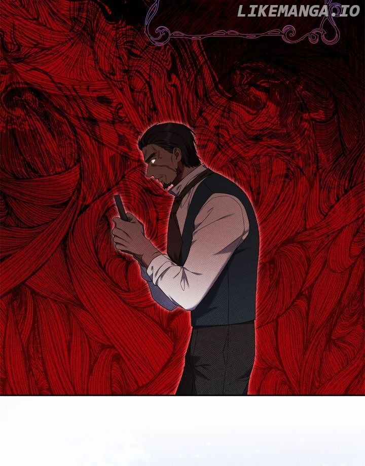 I Must Seduce the Count’s Daughter’s Lover Chapter 53 - page 99