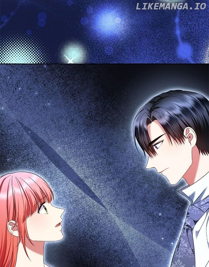 I Must Seduce the Count’s Daughter’s Lover Chapter 54 - page 14