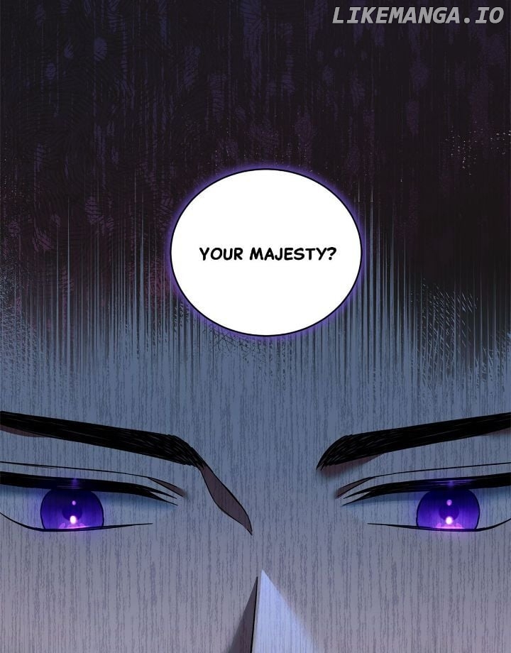 I Must Seduce the Count’s Daughter’s Lover Chapter 54 - page 29