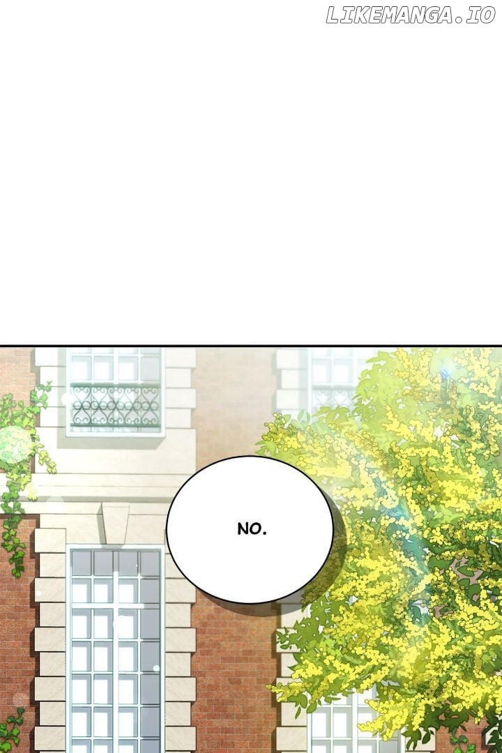 I Must Seduce the Count’s Daughter’s Lover Chapter 54 - page 41