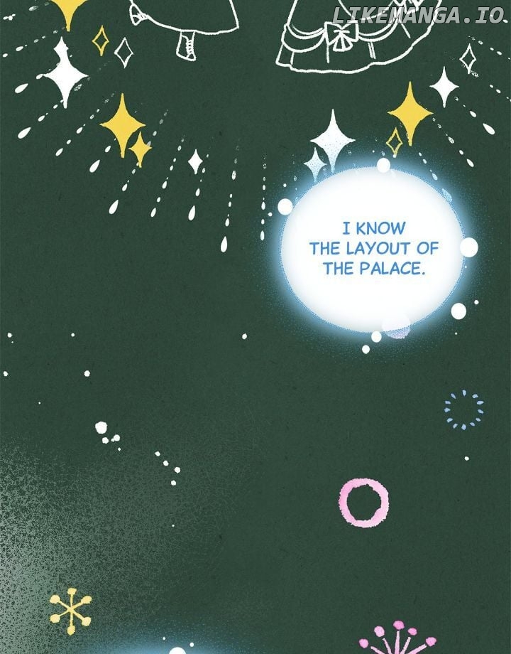 I Must Seduce the Count’s Daughter’s Lover Chapter 54 - page 52