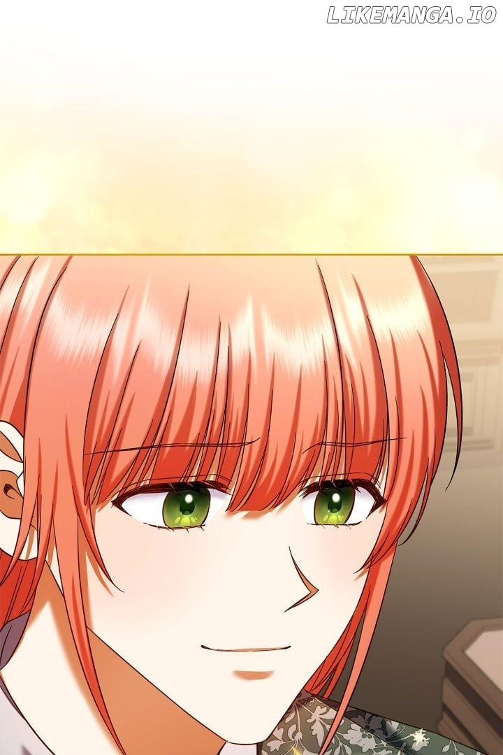 I Must Seduce the Count’s Daughter’s Lover Chapter 54 - page 59