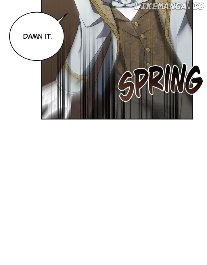 I Must Seduce the Count’s Daughter’s Lover Chapter 54 - page 61