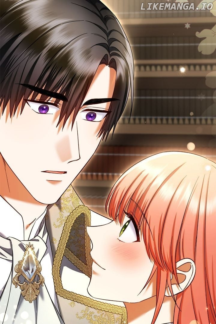 I Must Seduce the Count’s Daughter’s Lover Chapter 54 - page 68