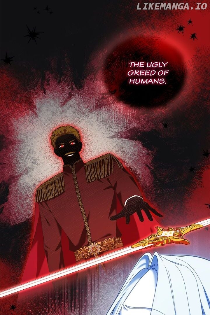 I Must Seduce the Count’s Daughter’s Lover Chapter 54 - page 7