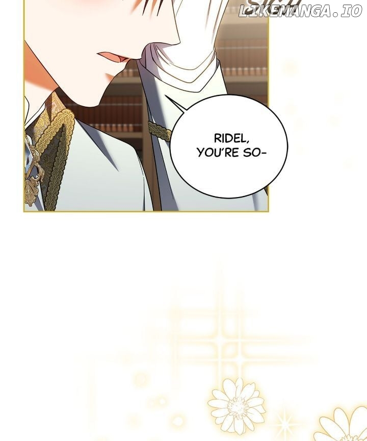 I Must Seduce the Count’s Daughter’s Lover Chapter 54 - page 70