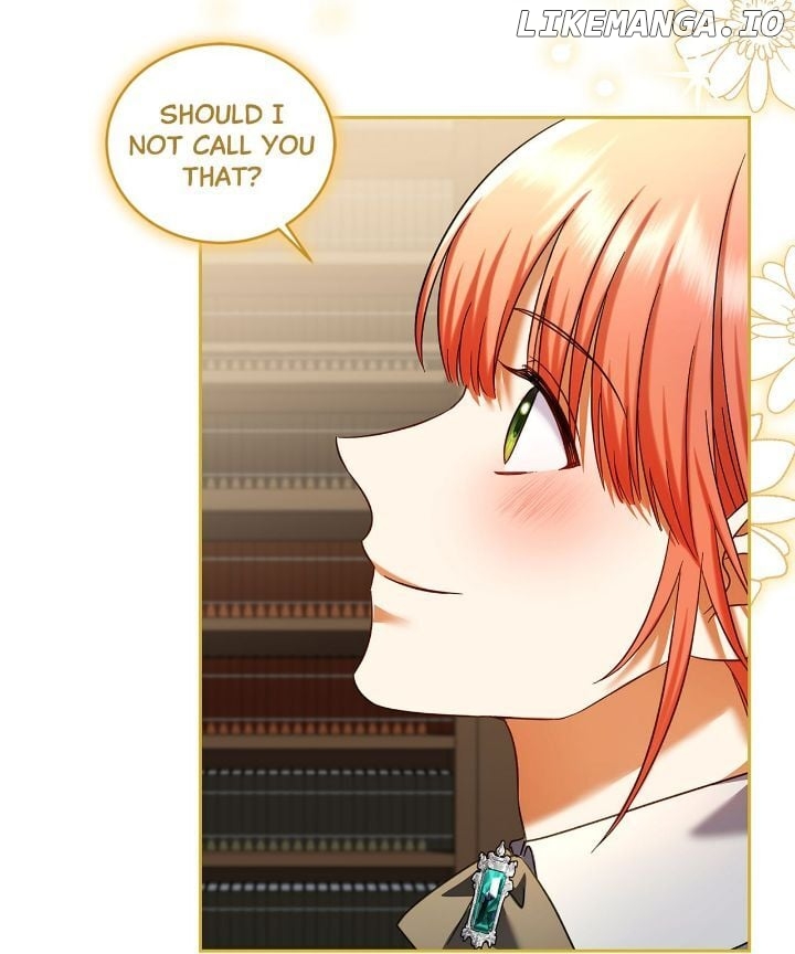 I Must Seduce the Count’s Daughter’s Lover Chapter 54 - page 71
