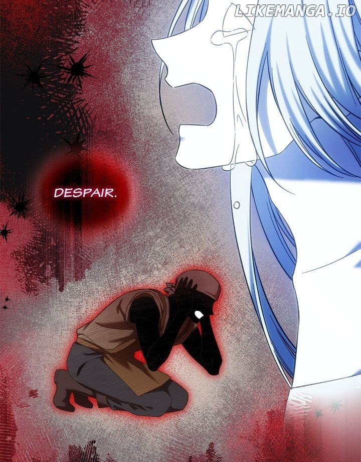 I Must Seduce the Count’s Daughter’s Lover Chapter 54 - page 8