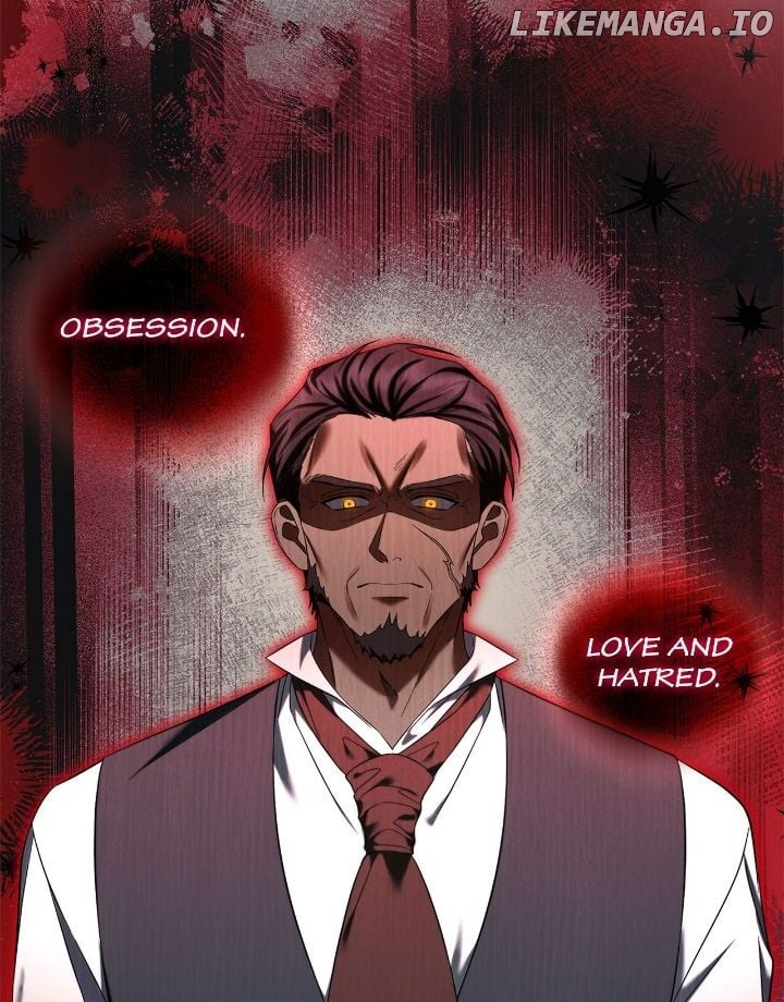 I Must Seduce the Count’s Daughter’s Lover Chapter 54 - page 9