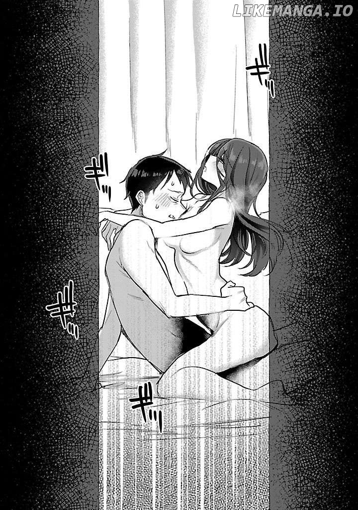 Welcome Back, Papa Chapter 20 - page 14