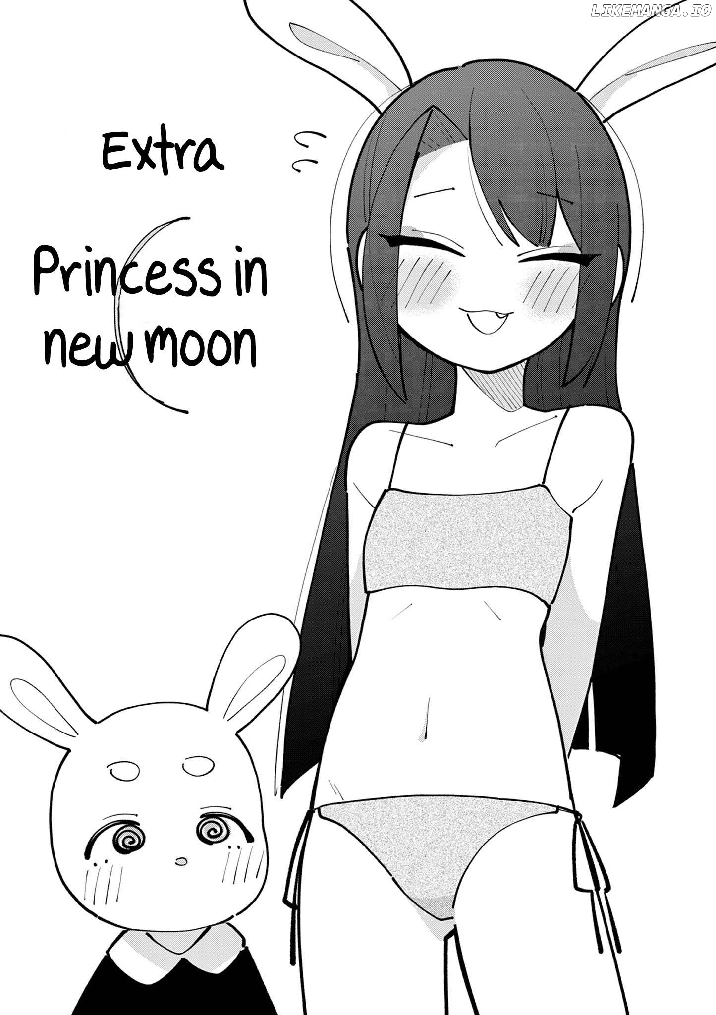 The Genius Witch Lost MP Chapter 30 - page 10