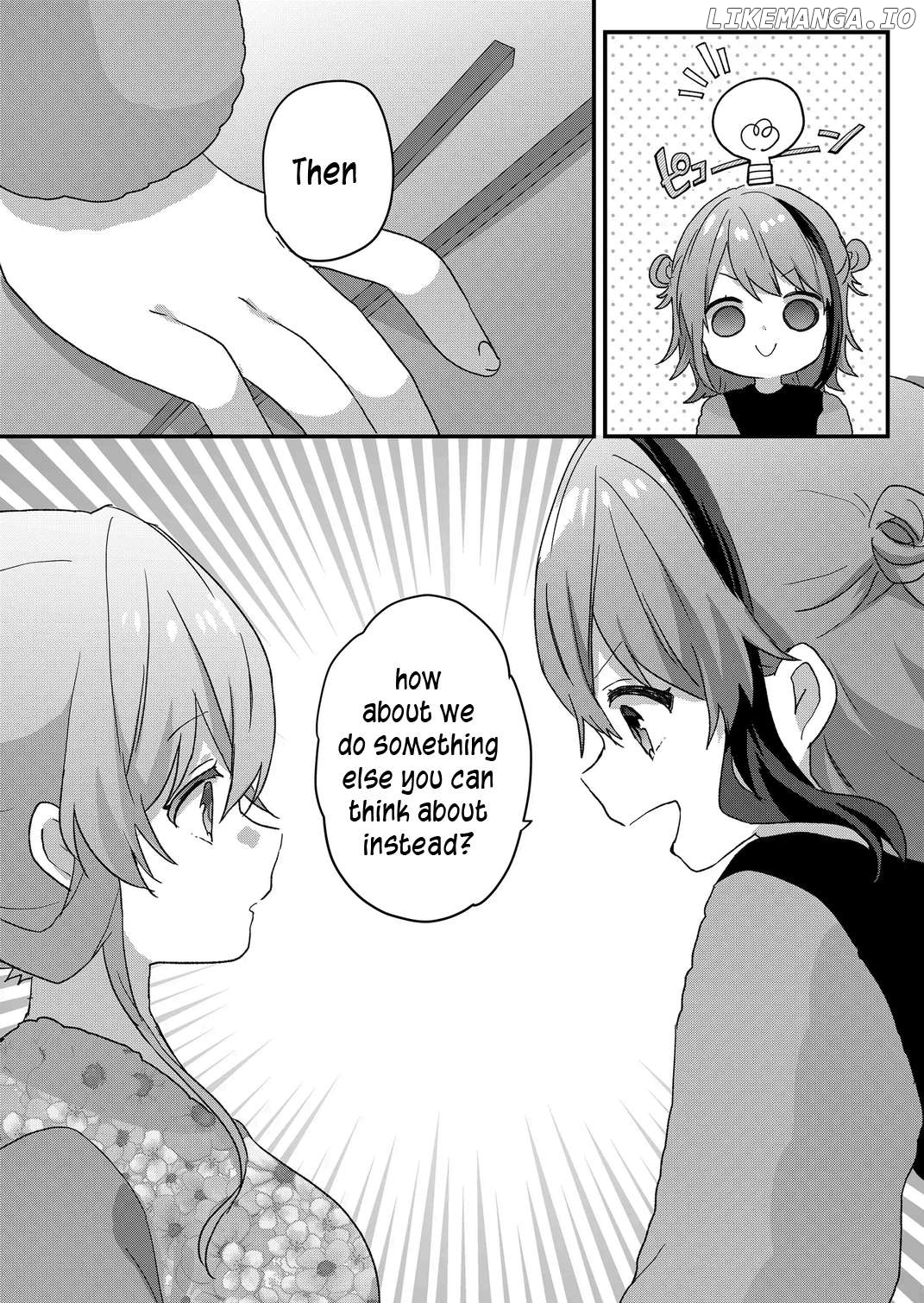 Kuzu Rouninsei, Jinsei Ga Tsurai No De Yoru No Onee-San Wo Yondemita Chapter 73 - page 11