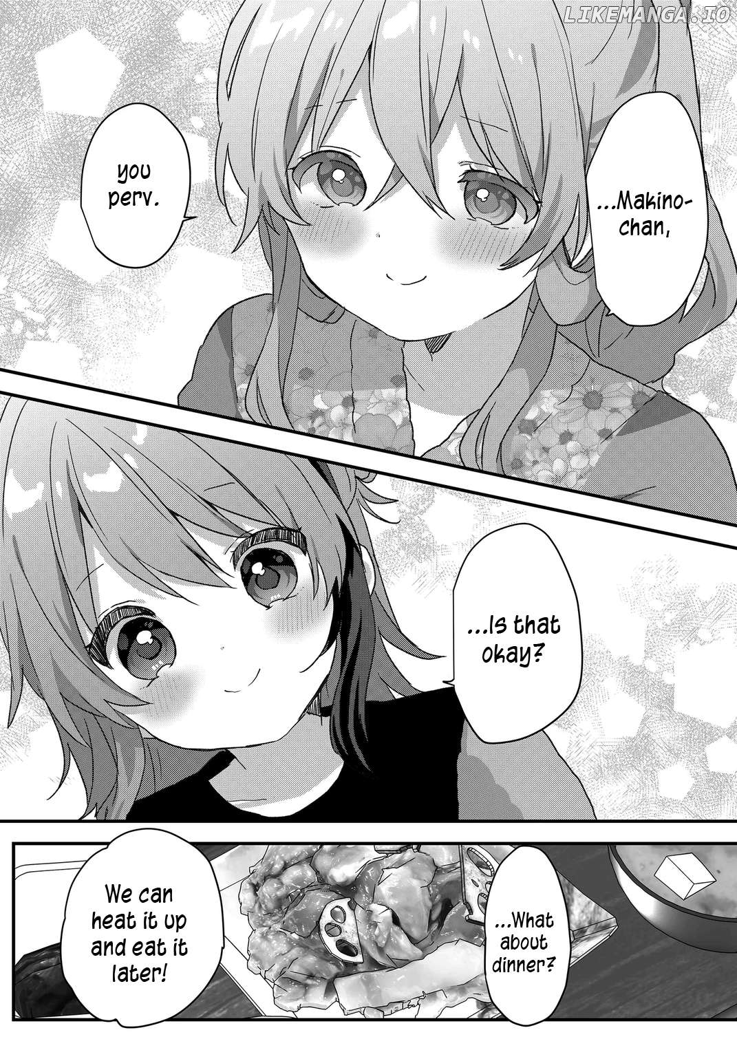 Kuzu Rouninsei, Jinsei Ga Tsurai No De Yoru No Onee-San Wo Yondemita Chapter 73 - page 12
