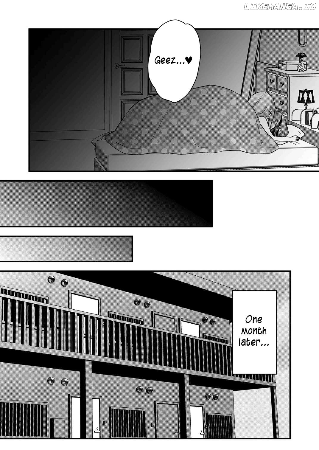 Kuzu Rouninsei, Jinsei Ga Tsurai No De Yoru No Onee-San Wo Yondemita Chapter 73 - page 13