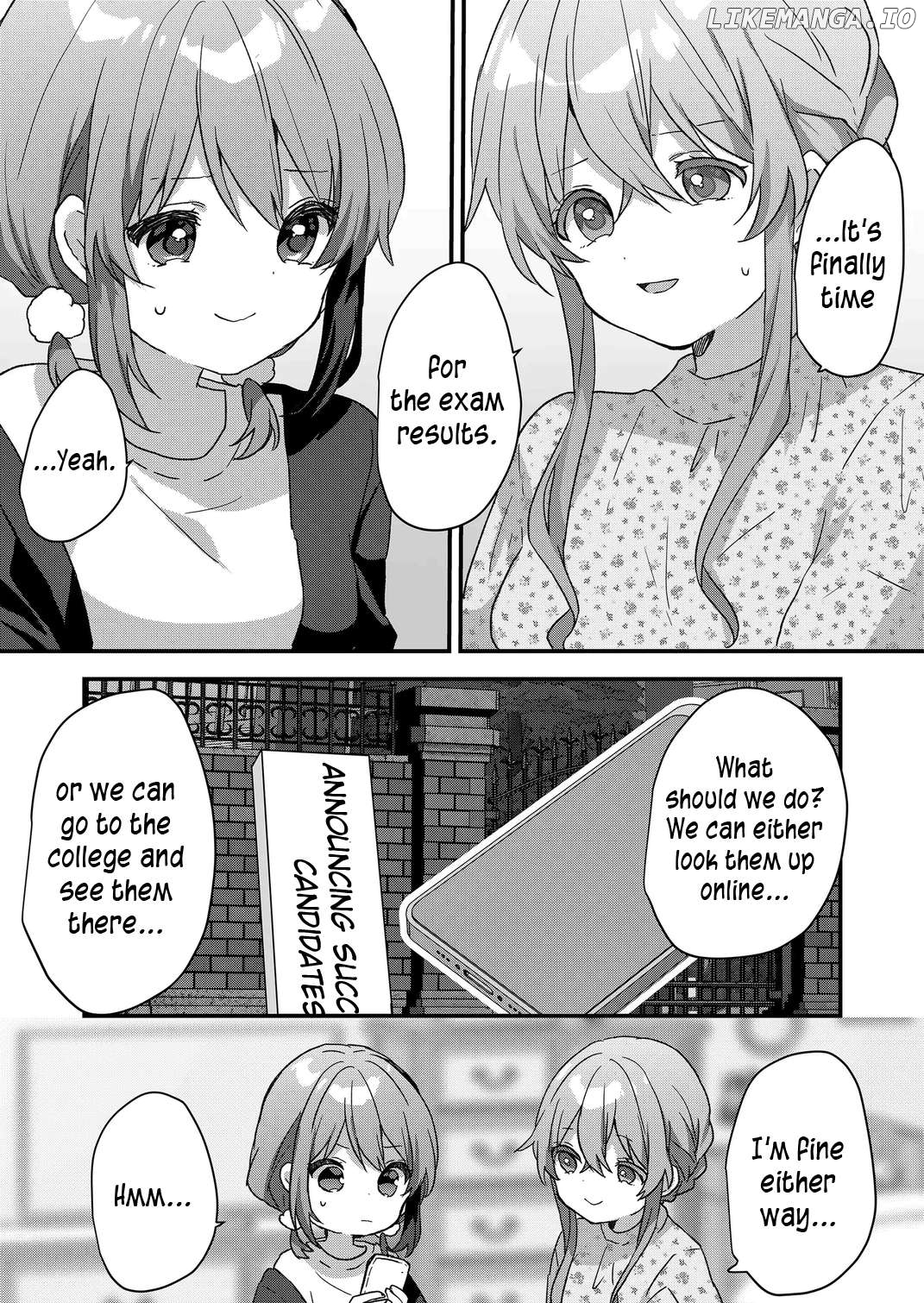 Kuzu Rouninsei, Jinsei Ga Tsurai No De Yoru No Onee-San Wo Yondemita Chapter 73 - page 14