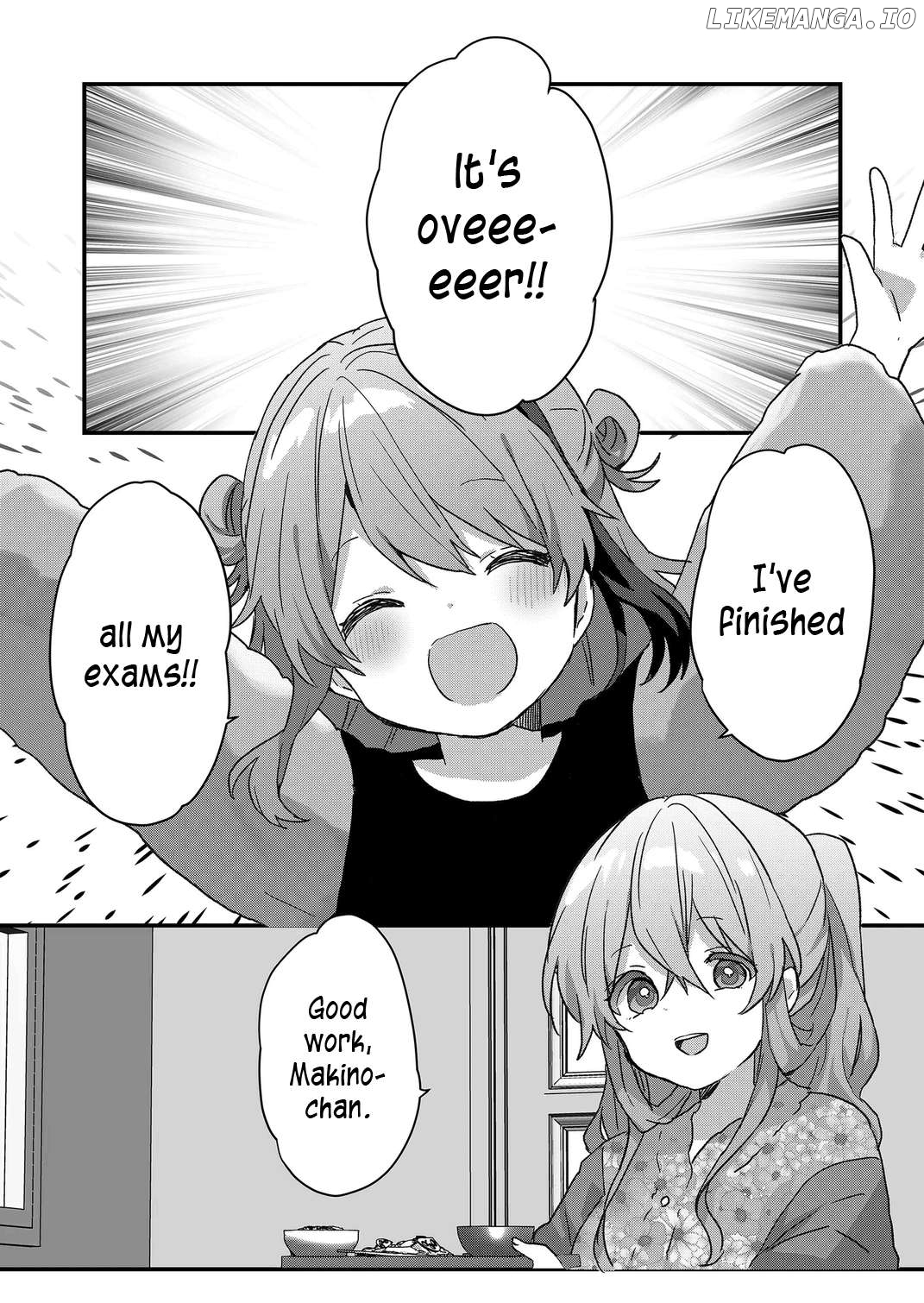 Kuzu Rouninsei, Jinsei Ga Tsurai No De Yoru No Onee-San Wo Yondemita Chapter 73 - page 8