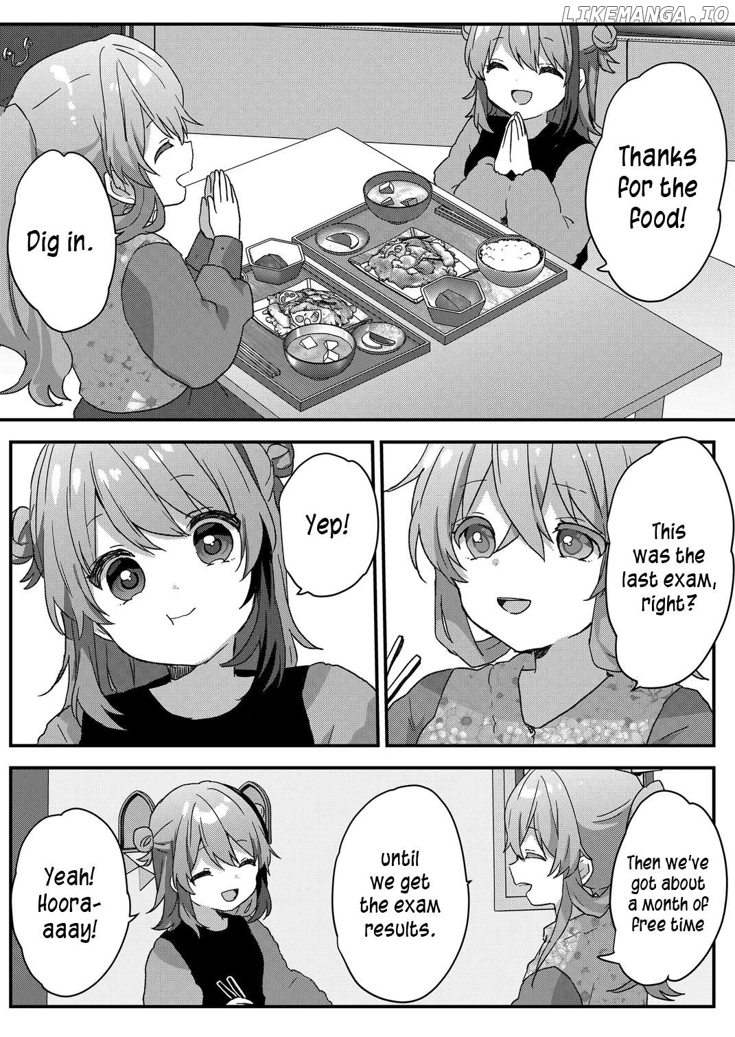 Kuzu Rouninsei, Jinsei Ga Tsurai No De Yoru No Onee-San Wo Yondemita Chapter 73 - page 9
