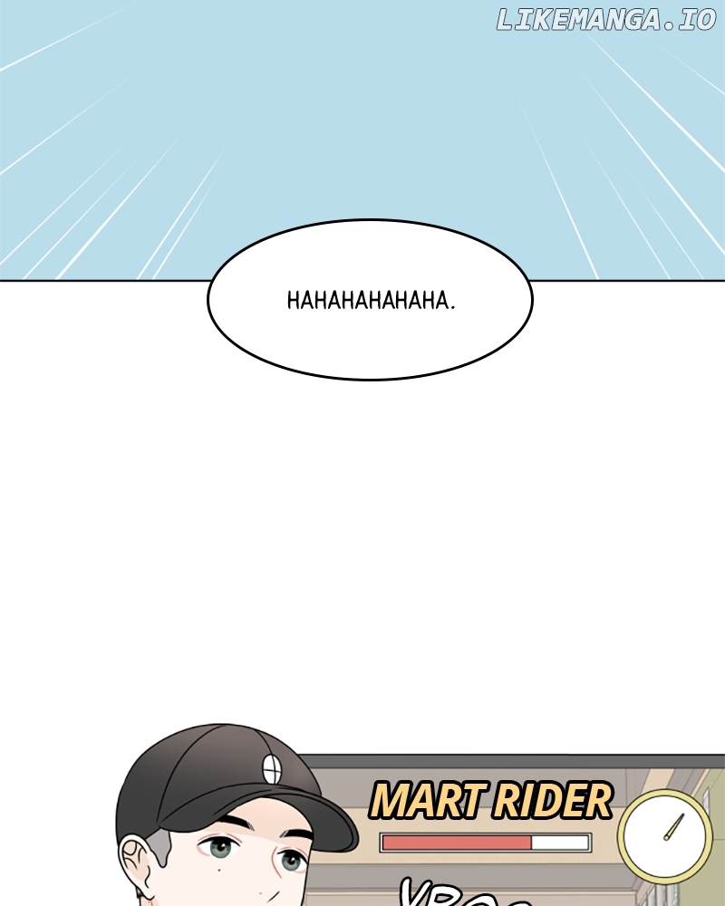 30 Minute Walk Chapter 164 - page 23
