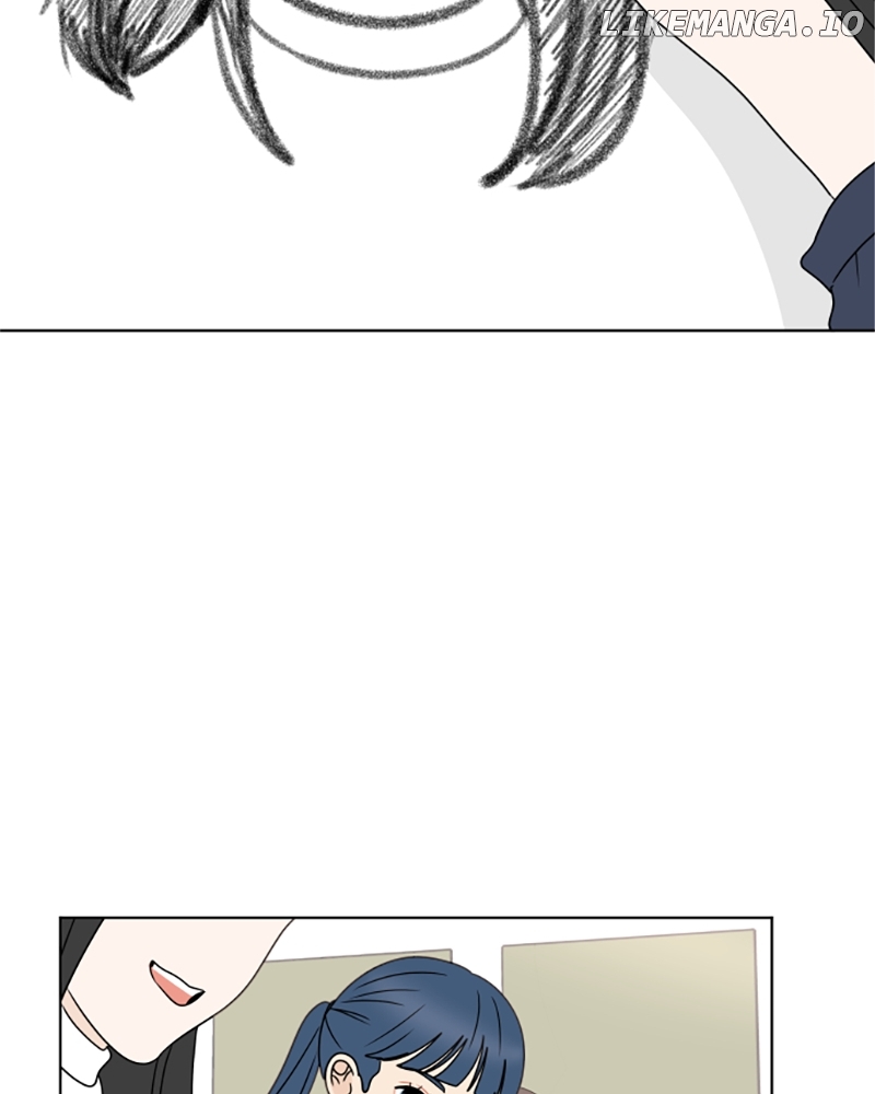 30 Minute Walk Chapter 164 - page 41