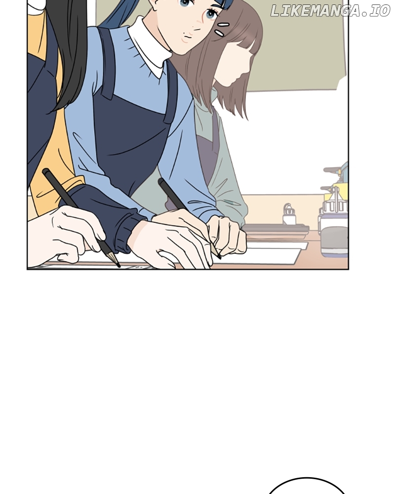30 Minute Walk Chapter 164 - page 42