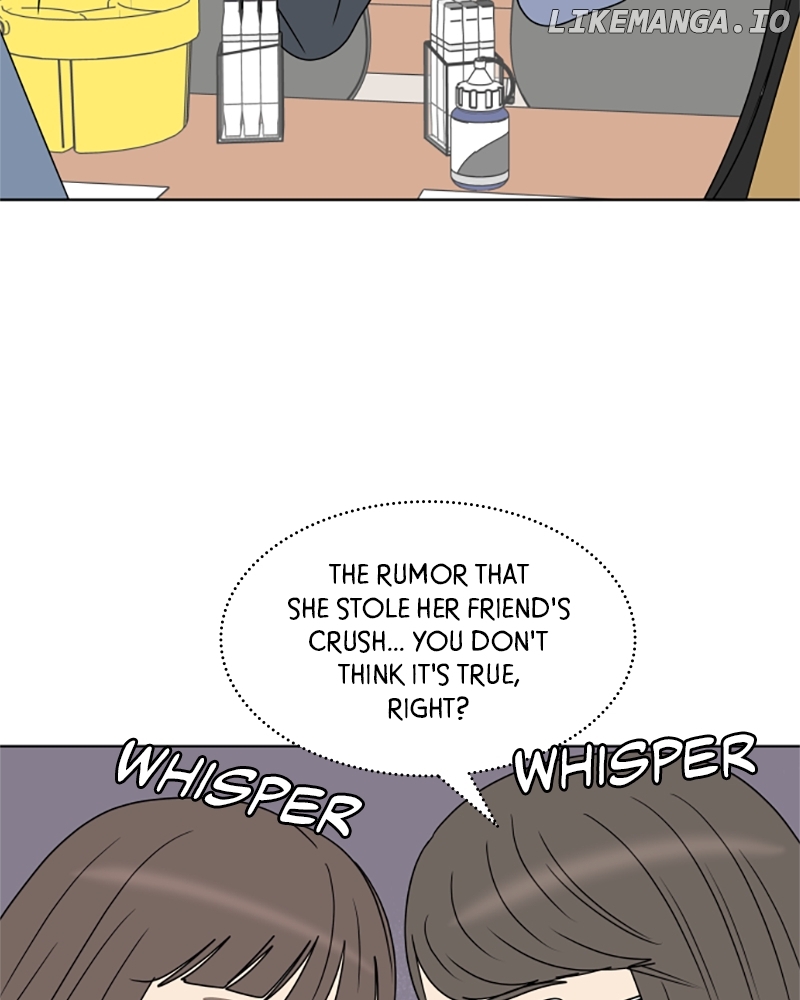 30 Minute Walk Chapter 164 - page 50