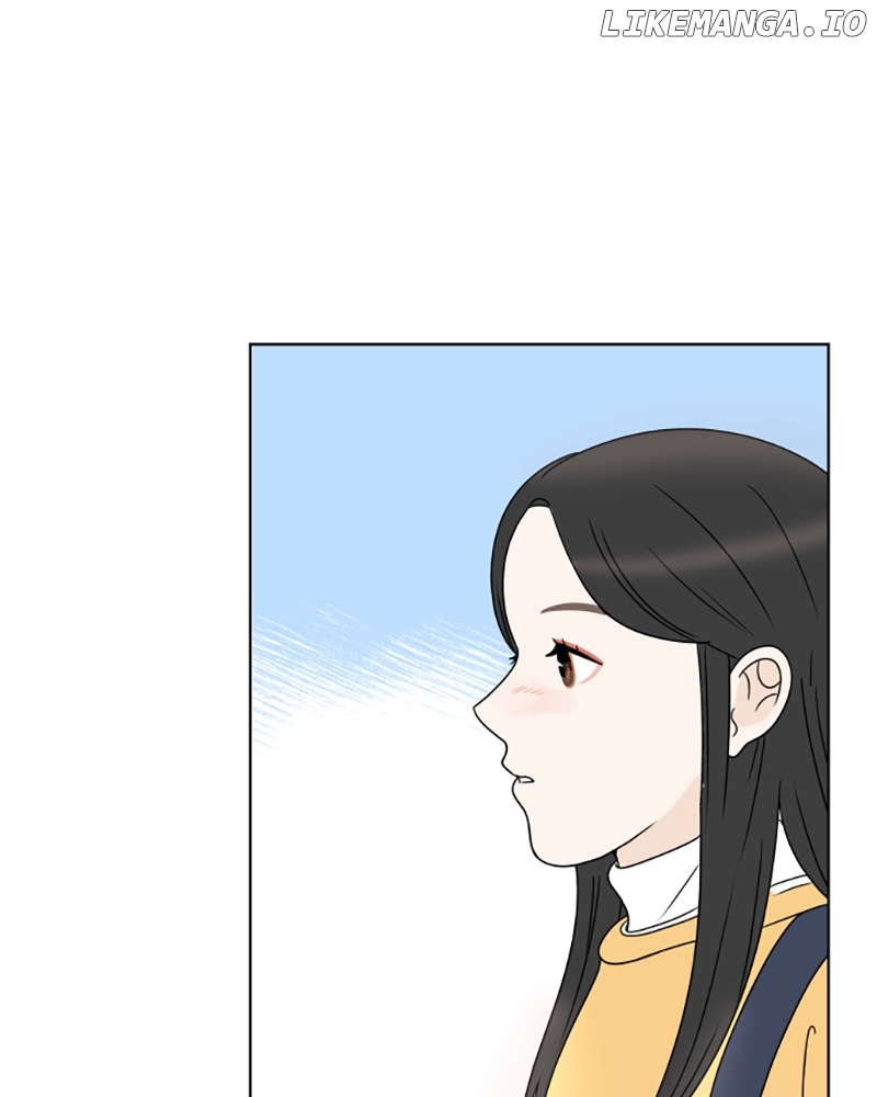 30 Minute Walk Chapter 164 - page 53